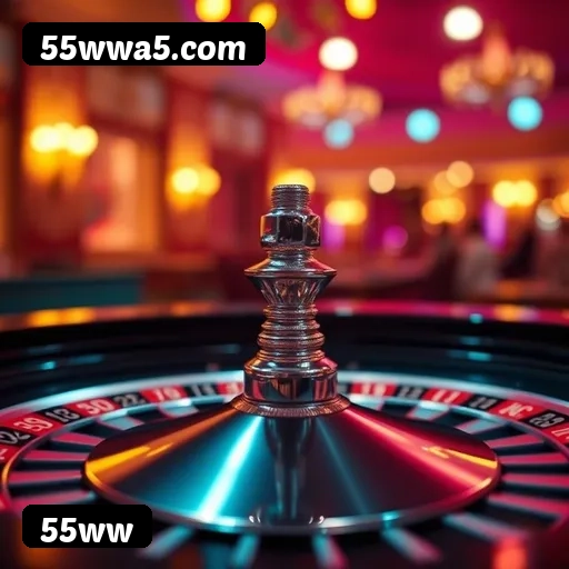 Comparação APP mobile vs versão web da 55ww