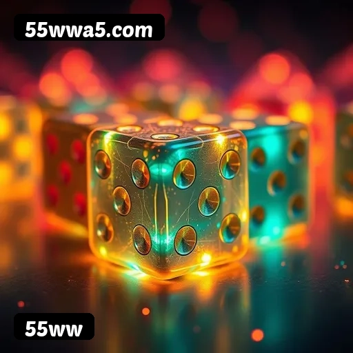 55ww bônus R$5.000 + 500 giros - Rollover 35x, prazo 30 dias, 38% taxa conversão