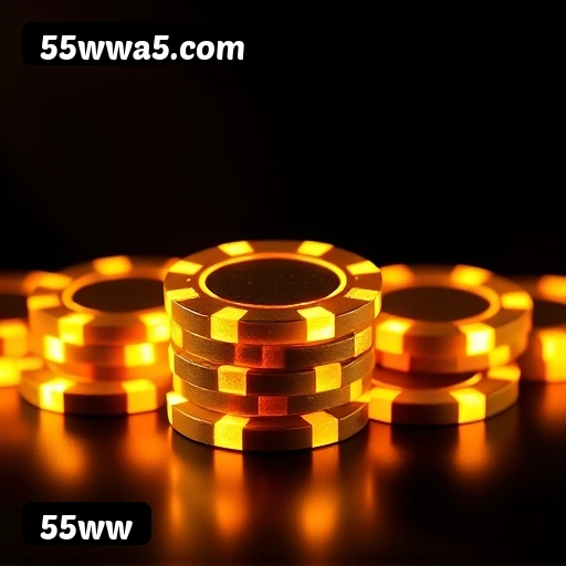 FAQ 55ww Brasil - Perguntas frequentes sobre bônus, PIX, RTP, APP mobile e VIP