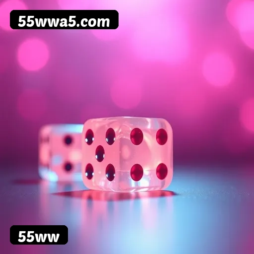 Catálogo 55ww 3.100+ jogos - Pragmatic Play, Evolution, NetEnt